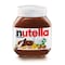Nutella Nutella Hazelnut Spread With Cocoa Foodservice 26.5 oz., PK12 87011 - alternate 1